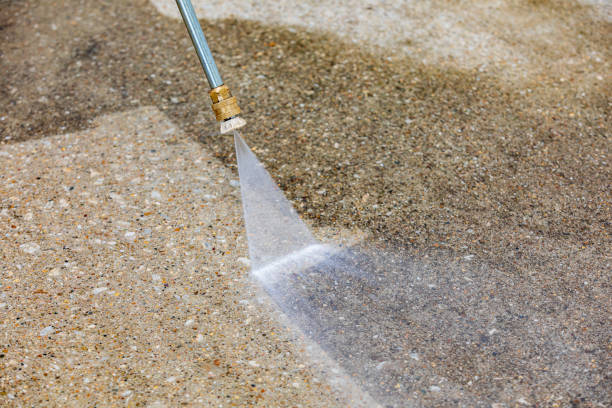 Best Dumpster Area Cleaning  in Eldorado, IL