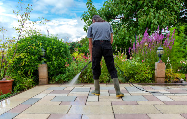 Professional Pressure Washing Services in Eldorado, IL
